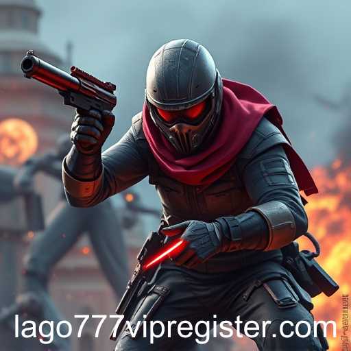 Exploring the Thrilling World of Action Games