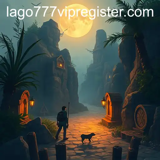Journey into the World of Adventure Games: Exploring the Online Narrative Realm with Lago777