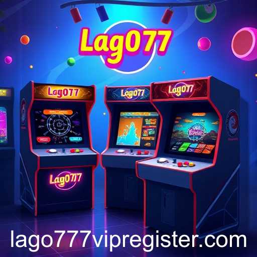 The 'Lago777' Phenomenon: Exploring Its Significance in Arcade Games