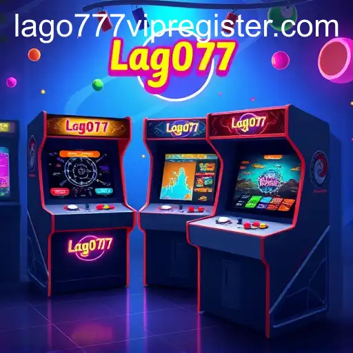 The 'Lago777' Phenomenon: Exploring Its Significance in Arcade Games