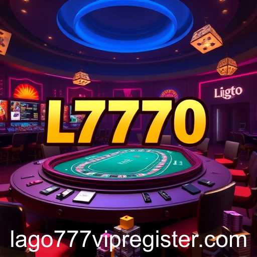 Exploring the Exciting World of 'Casino Games' on lago777