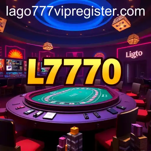 Exploring the Exciting World of 'Casino Games' on lago777