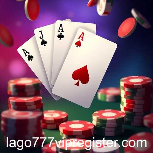 The Evolution of Online Gaming with Lago777