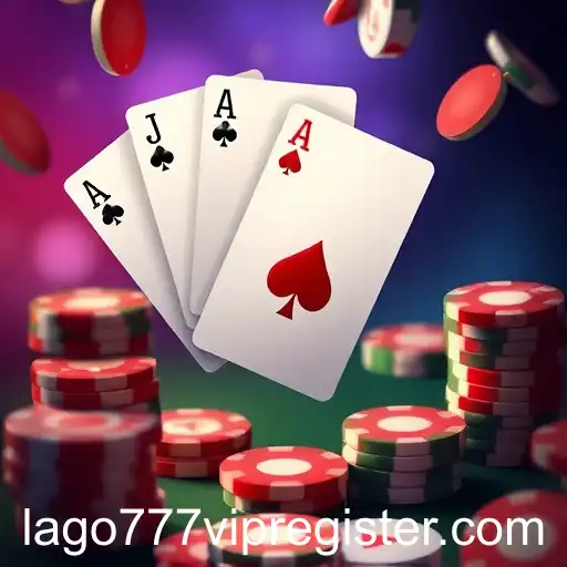 The Evolution of Online Gaming with Lago777