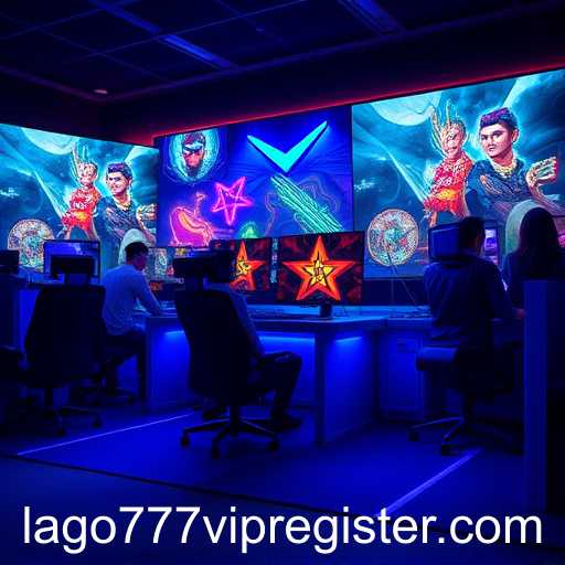 The Rise of Lago777: A New Era for Online Gaming