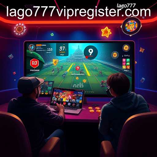 Gaming Trends and Innovations in 2025