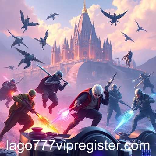 Gaming Trends and Innovations in 2025