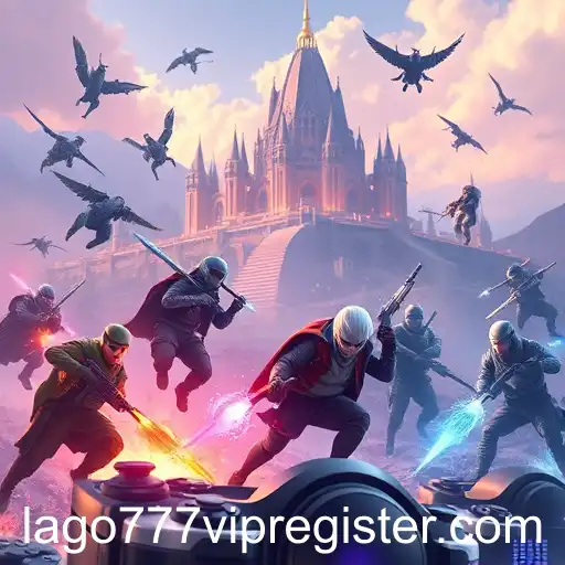 Gaming Trends and Innovations in 2025