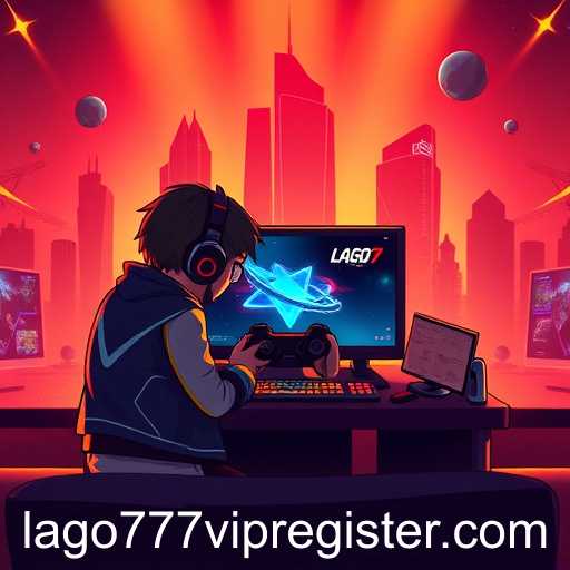 Growing Popularity of Online Gaming in 2025