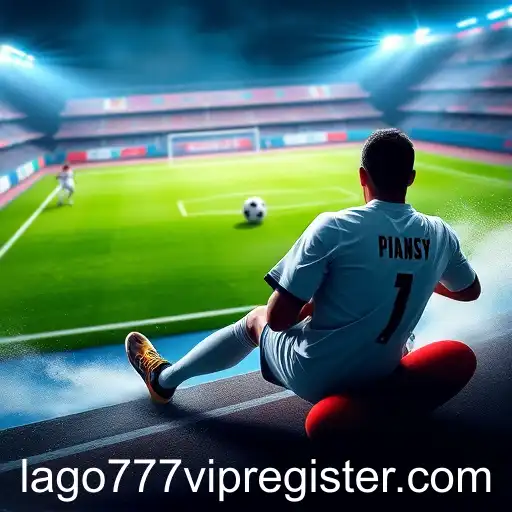 The Rise of Lago777 in the Gaming World