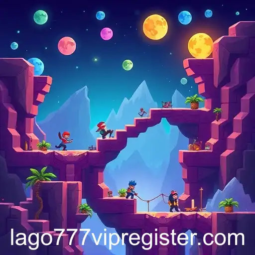 Lago777: Gaming Hub Expands Its Virtual Frontiers