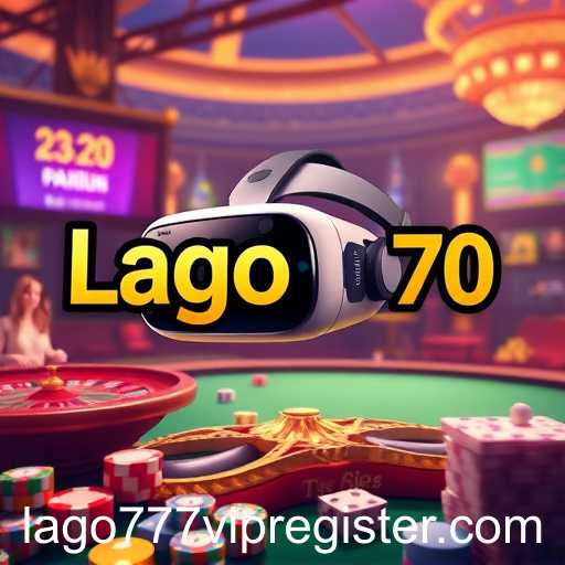 Lago777: Transforming the Gaming Landscape