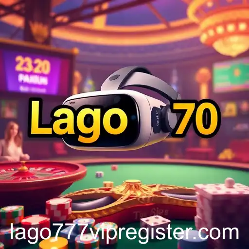Lago777: Transforming the Gaming Landscape