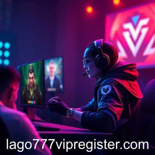 Lago777 Gaming Revolutionizes Online Play
