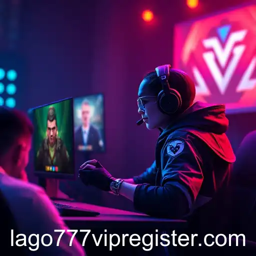 Lago777 Gaming Revolutionizes Online Play
