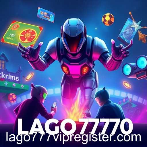The Rise of Lago777: An Innovative Shift in Online Gaming