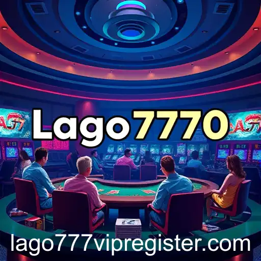 Lago777: The Evolution of Online Gaming Experience