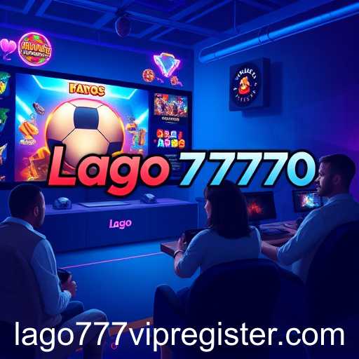 Lago777: A New Era in Online Gaming