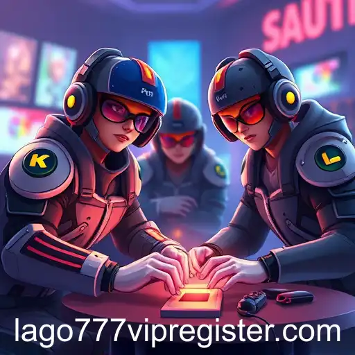 Lago777: Revolutionizing Online Gaming in 2025