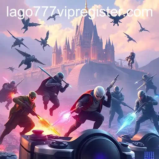 Exploring the Intriguing World of Multiplayer Games: The Role of Lago777