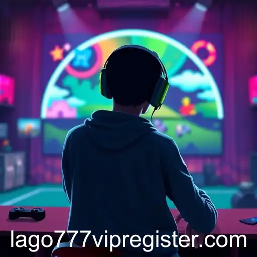 The Rise of Online Gaming Platforms