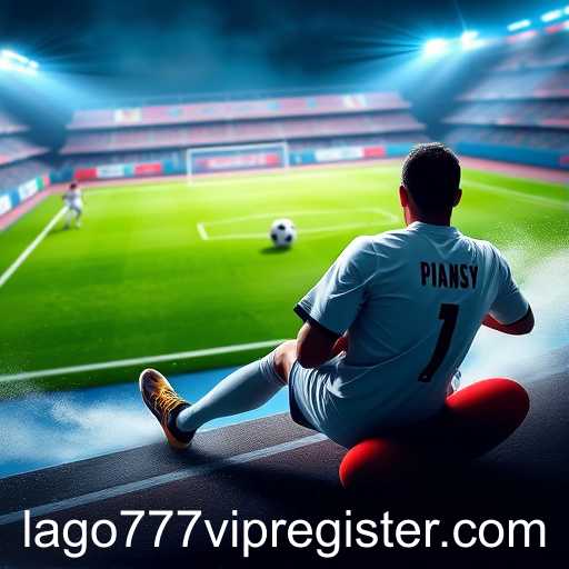 The Rise of Online Gaming: Lago777 at the Forefront