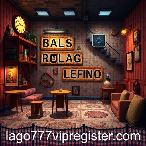 Exploring the World of Puzzle Games: The Allure of 'Lago777'