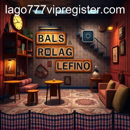 Exploring the World of Puzzle Games: The Allure of 'Lago777'