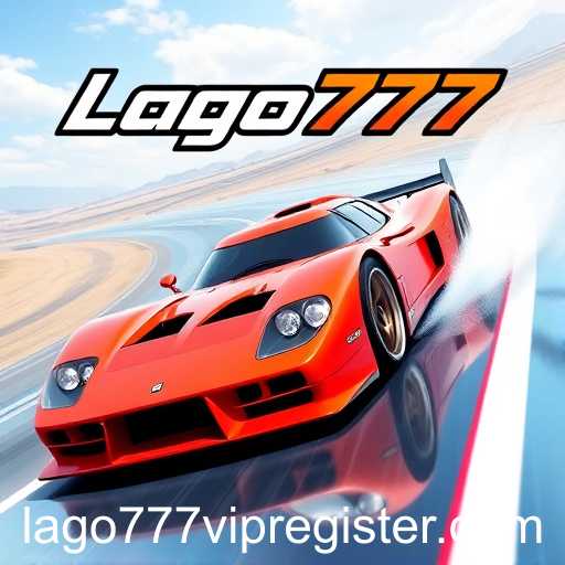 Racing Games: Exploring the Allure of Speed and the Rise of 'Lago777'