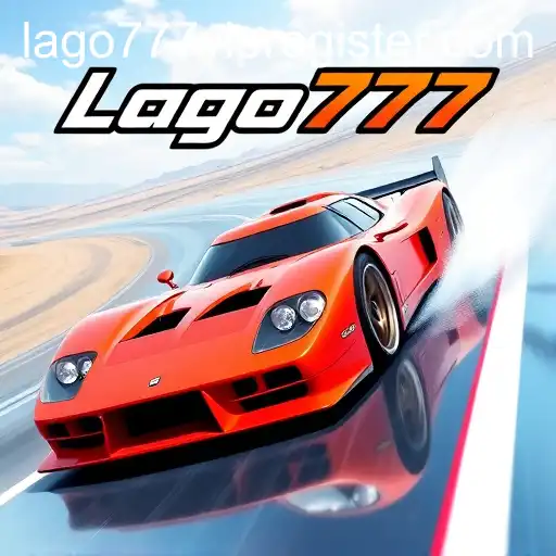 Racing Games: Exploring the Allure of Speed and the Rise of 'Lago777'