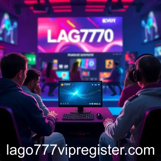 The Rise of Online Gaming Platforms