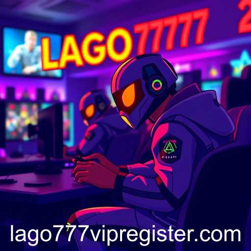 The Rise of Lago777 in Online Gaming