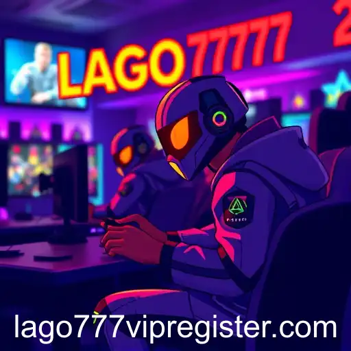 The Rise of Lago777 in Online Gaming
