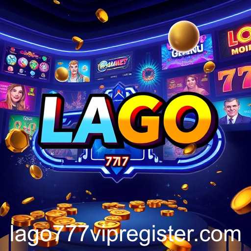 The Rise of Lago777 in Online Gaming
