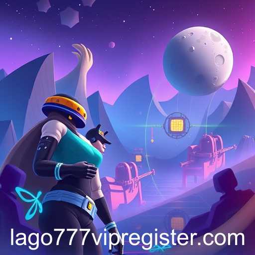 The Rise of Lago777: A New Era in Online Gaming