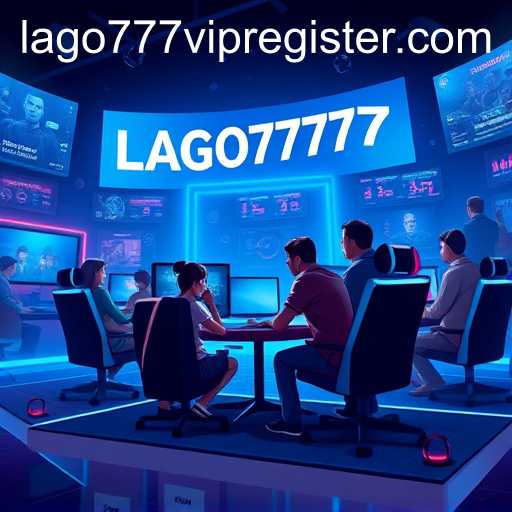 Exploring the Rise of Lago777: A Digital Oasis for Gamers