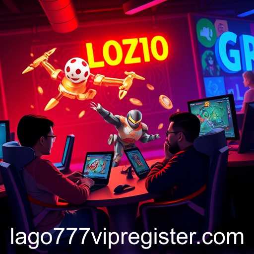 The Rise of Online Gaming in the UK