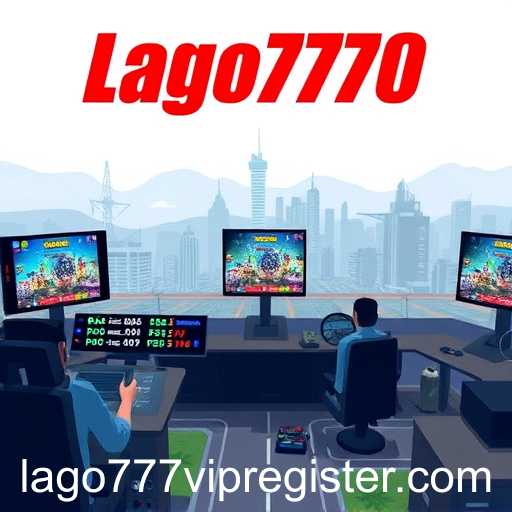 Exploring the World of Simulation Games: The Rise of 'lago777'