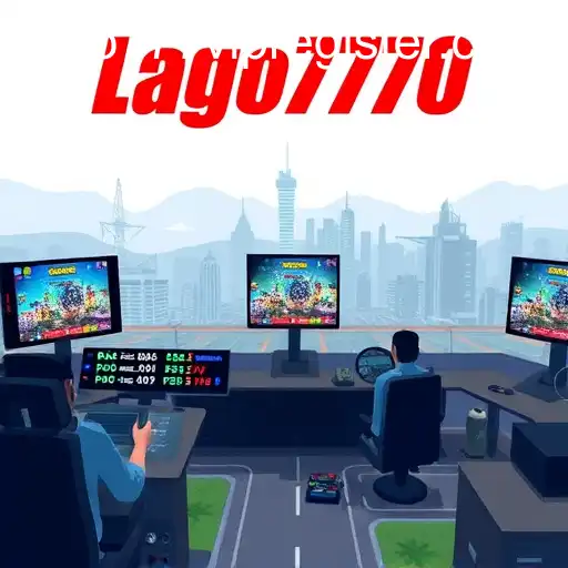 Exploring the World of Simulation Games: The Rise of 'lago777'