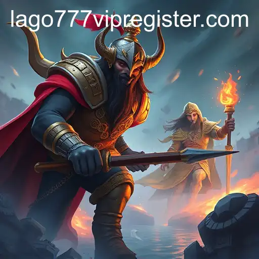 Exploring the Strategic World of Lago777